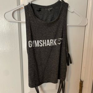 Gymshark workout top